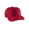 Picture of Twill 5-Panel Unstructured Hat