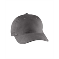 Picture of Twill 5-Panel Unstructured Hat