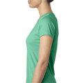 Picture of Ladies' Triblend Deep V