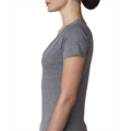 Picture of Ladies' Triblend Deep V