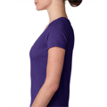 Picture of Ladies' Triblend Deep V