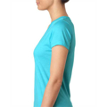 Picture of Ladies' Triblend Deep V