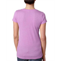 Picture of Ladies' Triblend Deep V