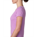 Picture of Ladies' Triblend Deep V