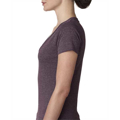 Picture of Ladies' Triblend Deep V