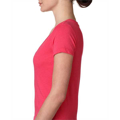 Picture of Ladies' Triblend Deep V