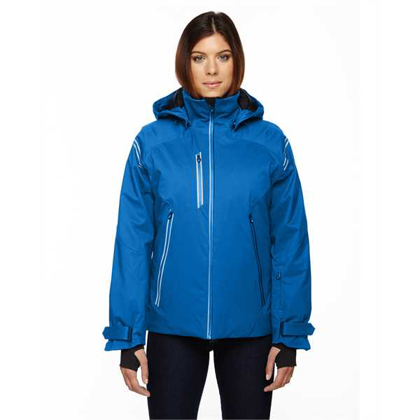 Picture of Ladies' Ventilate Seam-Sealed Insulated Jacket