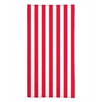 Picture of 30X60 Standard Cabana Beach Towel