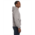 Picture of Adult 9 oz. Double Dry Eco® Pullover Hood