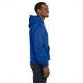 Picture of Adult 9 oz. Double Dry Eco® Pullover Hood