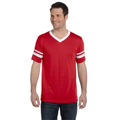 Picture of Adult Sleeve Stripe Jersey
