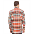 Picture of Men's Stretch Flannel Shirt