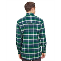 Picture of Men's Stretch Flannel Shirt