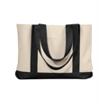 Picture of Leeward Canvas Tote