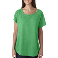 Picture of Ladies' Triblend Dolman