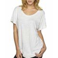 Picture of Ladies' Triblend Dolman