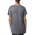 Picture of Ladies' Triblend Dolman