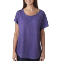 Picture of Ladies' Triblend Dolman