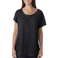 Picture of Ladies' Triblend Dolman