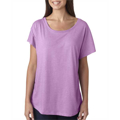 Picture of Ladies' Triblend Dolman