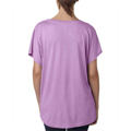 Picture of Ladies' Triblend Dolman