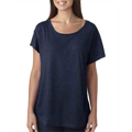 Picture of Ladies' Triblend Dolman