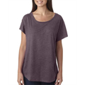 Picture of Ladies' Triblend Dolman