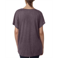 Picture of Ladies' Triblend Dolman