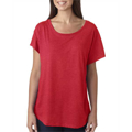 Picture of Ladies' Triblend Dolman