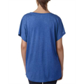 Picture of Ladies' Triblend Dolman