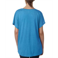 Picture of Ladies' Triblend Dolman