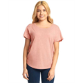 Picture of Ladies' Triblend Dolman