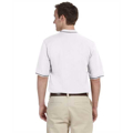 Picture of Men's 5.6 oz. Tipped Easy Blend™ Polo