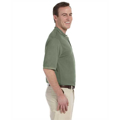Picture of Men's 5.6 oz. Tipped Easy Blend™ Polo