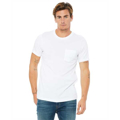 Picture of Men's Jersey Short-Sleeve Pocket T-Shirt