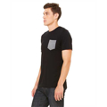 Picture of Men's Jersey Short-Sleeve Pocket T-Shirt