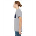 Picture of Men's Jersey Short-Sleeve Pocket T-Shirt