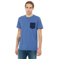 Picture of Men's Jersey Short-Sleeve Pocket T-Shirt