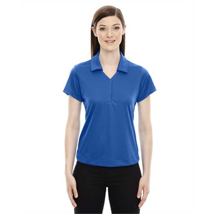 Picture of Ladies' Evap Quick Dry Performance Polo