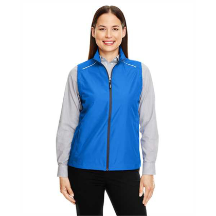 Picture of Ladies' Techno Lite Unlined Vest