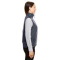 Picture of Ladies' Techno Lite Unlined Vest