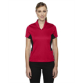 Picture of Ladies' Rotate UTK cool?logik™ Quick Dry Performance Polo