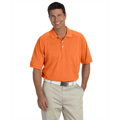 Picture of Men's climalite Tour Piqué Short-Sleeve Polo