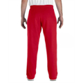 Picture of Adult Heavy Blend™ Adult 8 oz., 50/50 Open-Bottom Sweatpants