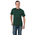 Picture of Adult 6.1 oz., Cotton Pocket T-Shirt