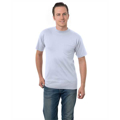 Picture of Adult 6.1 oz., Cotton Pocket T-Shirt