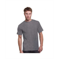 Picture of Adult 6.1 oz., Cotton Pocket T-Shirt