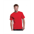 Picture of Adult 6.1 oz., Cotton Pocket T-Shirt