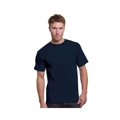 Picture of Adult 6.1 oz., Cotton Pocket T-Shirt