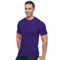 Picture of Adult 6.1 oz., Cotton Pocket T-Shirt